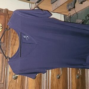 New York & Company Medium Blue